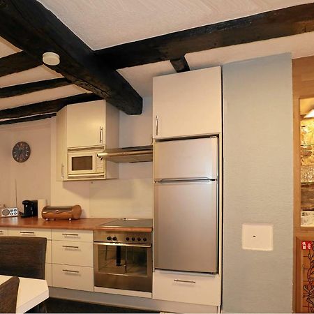 Mariposa Apartamento Efringen-Kirchen Εξωτερικό φωτογραφία