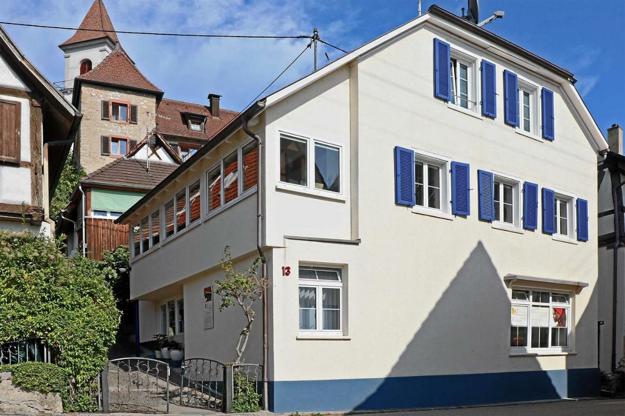 Mariposa Apartamento Efringen-Kirchen Εξωτερικό φωτογραφία