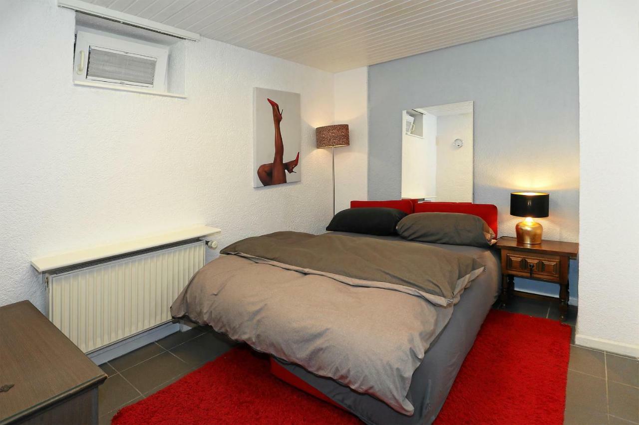 Mariposa Apartamento Efringen-Kirchen Εξωτερικό φωτογραφία