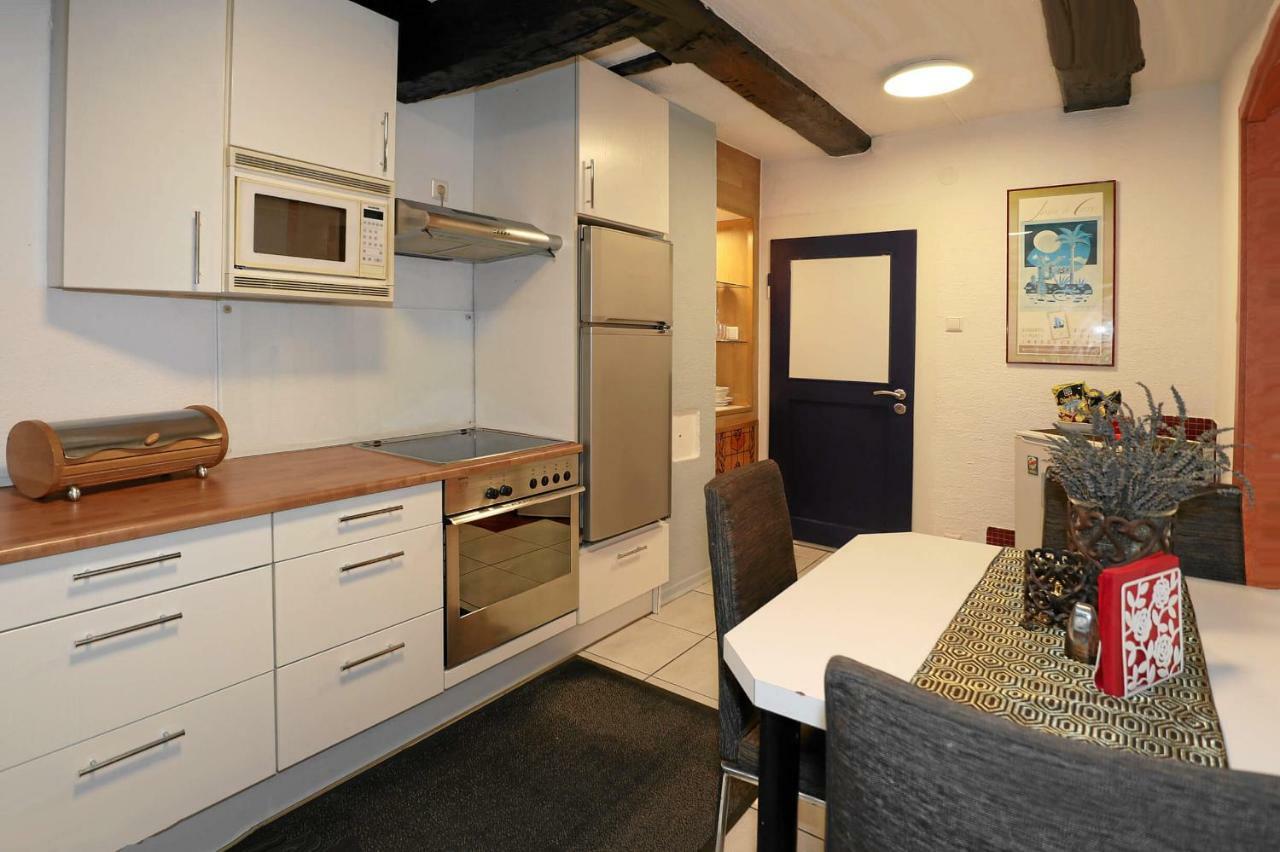 Mariposa Apartamento Efringen-Kirchen Εξωτερικό φωτογραφία