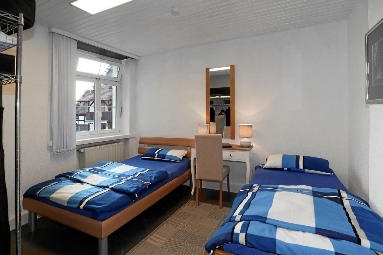 Mariposa Apartamento Efringen-Kirchen Εξωτερικό φωτογραφία
