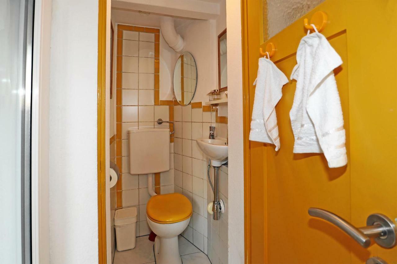 Mariposa Apartamento Efringen-Kirchen Εξωτερικό φωτογραφία