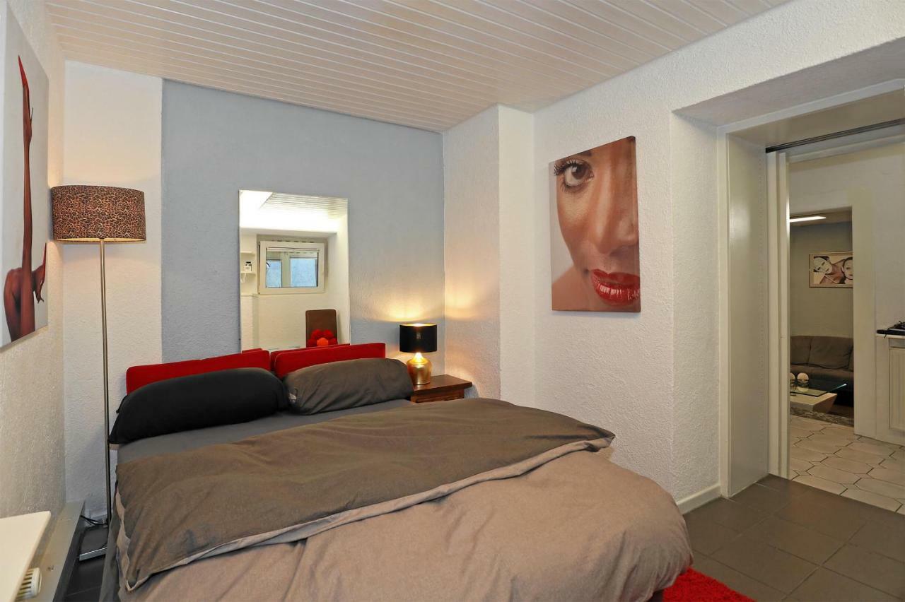 Mariposa Apartamento Efringen-Kirchen Εξωτερικό φωτογραφία