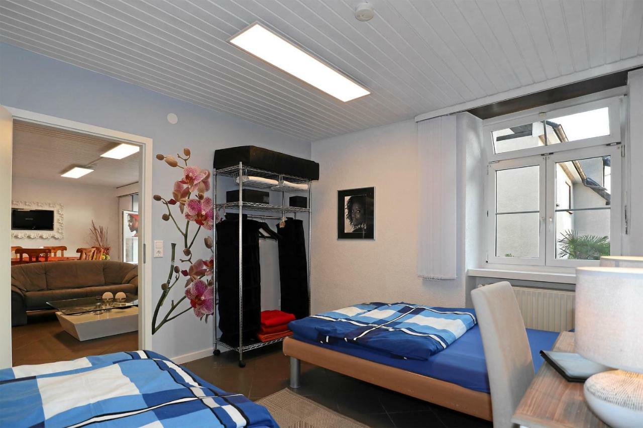 Mariposa Apartamento Efringen-Kirchen Εξωτερικό φωτογραφία